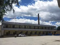 Guide Western District Hotel