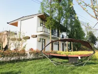 Yuejuguan Jiayuan Guesthouse Hotel di Feidong