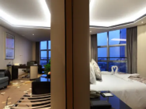 Nanxiang Hotel Hotels in Anqing