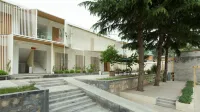 Sanyou Mountain House Hotel a Huixian