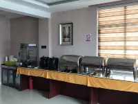 Junyi Select Hotel (Wuyi Hushan Square Store) Hotels in Wuyi