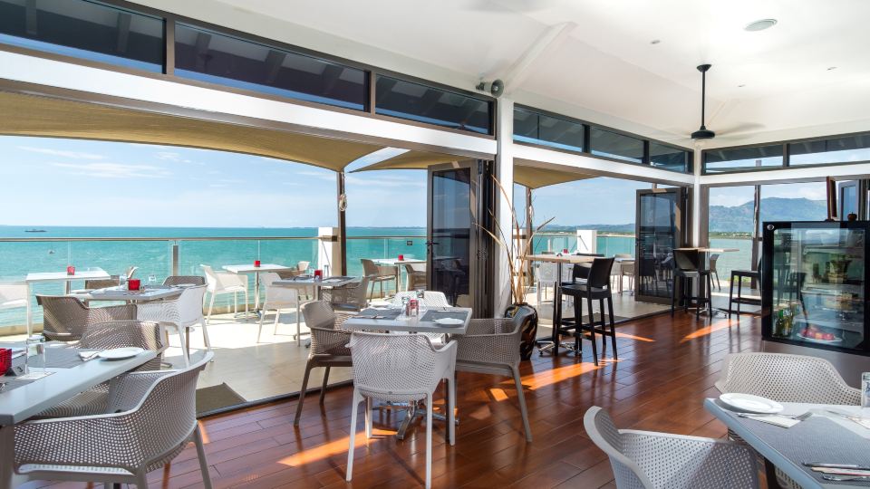 Ramada Suites by Wyndham Wailoaloa Beach Fiji