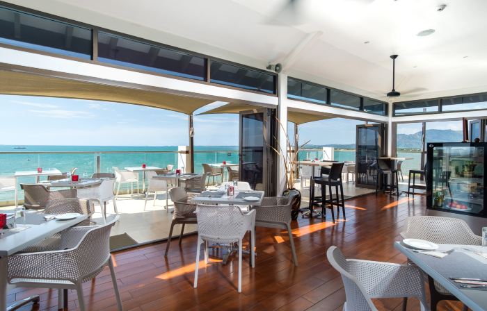Ramada Suites by Wyndham Wailoaloa Beach Fiji