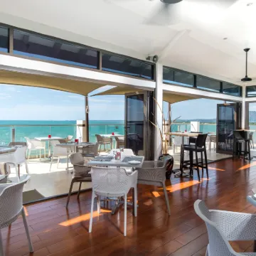 Ramada Suites by Wyndham Wailoaloa Beach Fiji Hotels near Port Denarau