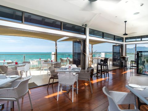 Ramada Suites by Wyndham Wailoaloa Beach Fiji