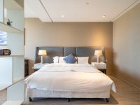 三亚海棠湾艾弗瑞国际度假公寓 - 一线海景大床房