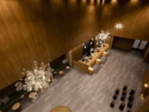 โรงแรมวิง อินเตอร์เนชั่นแนล อาซาฮีกาวา เอกิมาเอะ โรงแรมในอาซาฮิกาวะ