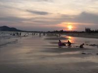 阳江前海湾悦海公寓 - 酒店附近
