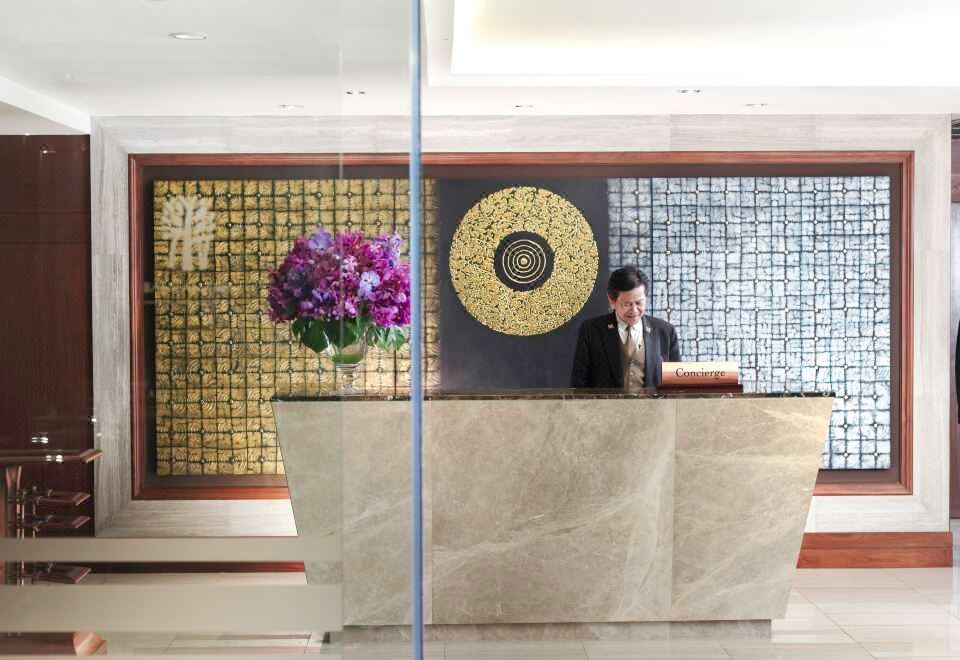 5. 반얀트리 방콕..