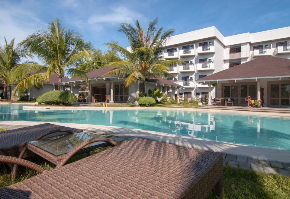 Bohol Shores Dauis Updated 23 Room Price Reviews Deals Trip Com