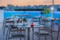 NH Nice Hoteles en Niza