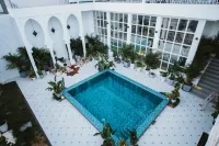 Feimo Photography Art Inn, Dali - Pools