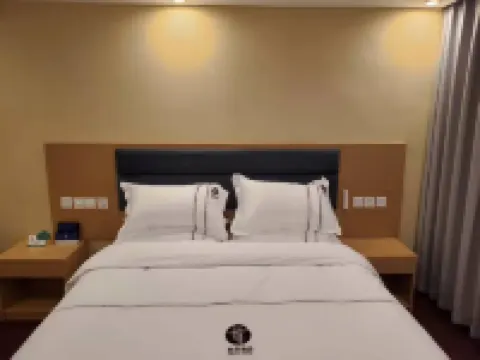 Liwu Qiyuejia Hotel Hotels in Riwoche County