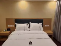 Liwu Qiyuejia Hotel Hotels in Riwoche County