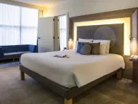 Novotel Genève Centre Hotels in Geneva