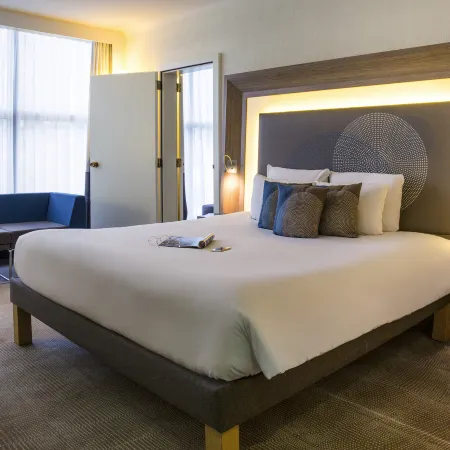 Novotel Genève Centre