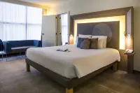 Novotel Genève Centre Hotels in 