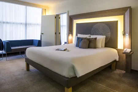 Novotel Genève Centre