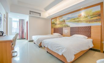 Dongguan Shenghua Boutique Hotel