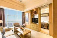 Wedge Hotel Changzhou Hotels in Changzhou