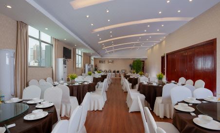 Vienna Hotel (Nanning Changhu Road Dongge Metro Station) - Housity