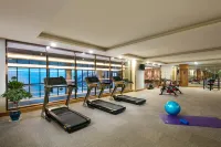 Ramada by Wyndham Heze - Gym