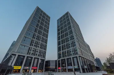 Top View Hotel Отели рядом с достопримечательностью «Внешний Таггель»