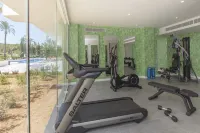 HM Martinique - Gym