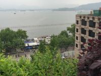 金柏澜公寓(杭州西湖音乐喷泉店) - 酒店景观