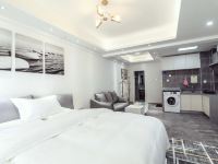西安尚居公寓 - 精品大床房