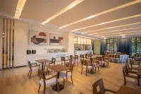 Tuke  Hotel (XianNing Railway Station Xianning High-speed  North Railway Station) - breakfast