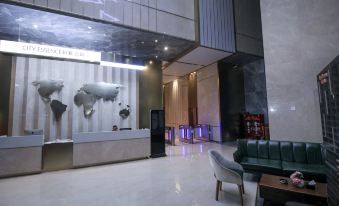 Chengdu Lanting Xingxuan Space Hotel (Jinli Wuhouxuan Branch)