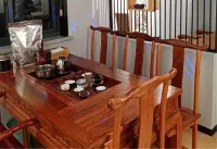 Green Apple Apartment