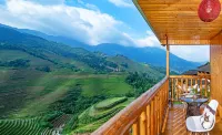 Longsheng Longji Wangchuan Homestay (Longji Jinkeng Hongyao Terrace Observation Deck) - Bintang 3
