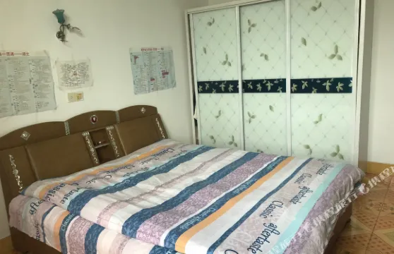 清兒自助酒店民宿（瀏東公路1號分店）