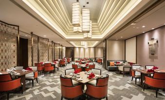 Holiday Inn Shaoguan Downtown - Housity