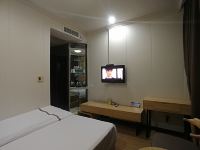 速8酒店(苍南求知东路店) - 标准大床房