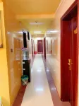 Shangqiu Jinyunlai Wisdom Hotel (Railway Station) - 2 stjerner