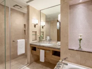 Shangri-La Hotel Qufu