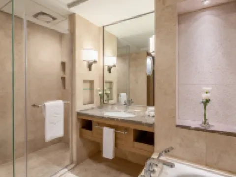 Shangri-La Hotel Qufu Hoteles en Qufu