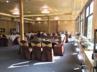 雲冰山度假飯店 - 早餐