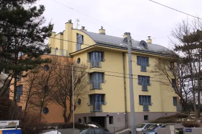 Apartmenthaus Hietzing I Contactless Check-IN Hotels in Untertullnerbach