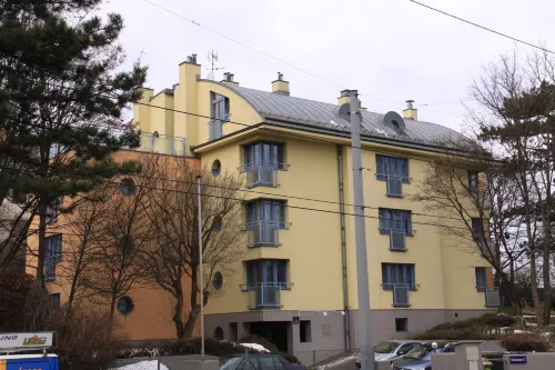 Apartmenthaus Hietzing I Contactless Check-IN Hotels in Gemeinde Gablitz