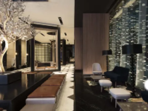 เจน ปักกิ่ง บาย แชงกรีล่า โรงแรมในปักกิ่ง