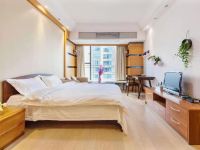 广州柏利亚精品公寓 - 尊享精品大床房