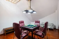 Binhu Junhua Hotel