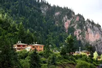 Najia Shimen Original Eco Hotel