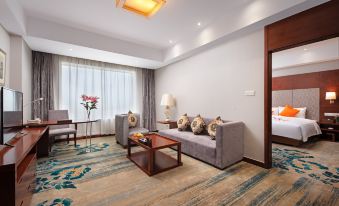 Xiangxuehai Hotel (Suzhou Youlian)