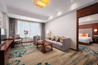 Xiangxuehai Hotel (Suzhou panmenjingqu) Các khách sạn gần Nanjing University of Aeronautics and Astronautics Sufang Branch