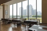 ZhuJi MuChen Hotel (YongLi Square Store) Hotels in Zhuji